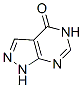 ALLOPURINOL CAS#: 1085-91-2