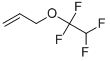 ALLYL 1,1,2,2-TETRAFLUOROETHYL ETHER CAS#: 1428-33-7
