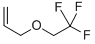 ALLYL 2,2,2-TRIFLUOROETHYL ETHER CAS#: 1524-54-5
