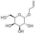 ALLYL ALPHA-D-GALACTOPYRANOSIDE CAS#: 48149-72-0