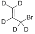 ALLYL-D5 BROMIDE CAS#: 102910-37-2