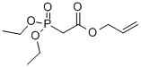 ALLYL DIETHYLPHOSPHONOACETATE CAS#: 113187-28-3