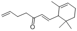 ALLYL IONONE CAS#: 79-78-7