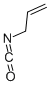 ALLYL ISOCYANATE CAS#: 1476-23-9