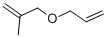 ALLYL METHALLYL ETHER CAS#: 14289-96-4