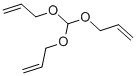 ALLYL ORTHOFORMATE CAS#: 16754-50-0