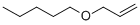 ALLYL PENTYL ETHER CAS#: 23186-70-1