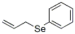 ALLYL PHENYL SELENIDE CAS#: 14370-82-2
