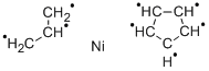 ALLYL(CYCLOPENTADIENYL)NICKEL(II)  97 CAS#: 12107-46-9