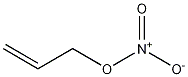 ALLYLNITRATE CAS#: 16770-74-4