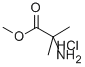 ALPHA-AMINOISOBUTYRIC ACID METHYL ESTER HYDROCHLORIDE CAS#: 15028-41-8