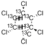 (+/-)-ALPHA-BHC-13C6 CAS#: 222966-66-7