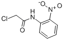 ALPHA-CHLORO-2-NITROACETANILIDE CAS#: 10147-70-3