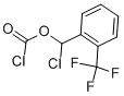 ALPHA-CHLORO-2-(TRIFLUOROMETHYL)BENZYL CAS#: 206986-86-9