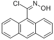 ALPHA-CHLORO-9-ANTHRALDOXIME CAS#: 113003-49-9
