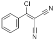 ALPHA-CHLOROBENZYLIDENEMALONONITRILE CAS#: 18270-61-6
