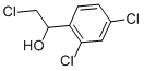ALPHA-(CHLOROMETHYL)-2,4-DICHLOROBENZYL ALCOHOL CAS#: 13692-14-3
