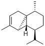 (-)-ALPHA-CUBEBENE CAS#: 17699-14-8