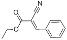 ALPHA-CYANOCINNAMIC ACID ETHYL ESTER CAS#: 2025-40-3