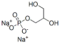 ALPHA-GLYCEROPHOSPHORIC ACID DISODIUM SALT CAS#: 1555-56-2