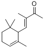 ALPHA-ISO-METHYLIONONE CAS#: 127-51-5