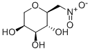 ALPHA-L-ARABINOPYRANOSYLNITROMETHANE CAS#: 113972-91-1