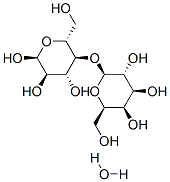 ALPHA-LACTOSE MONOHYDRATE CAS#: 5989-81-1