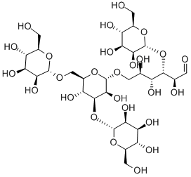 ALPHA-MAN-[1->3][ALPHA-MAN-(1->6)]-ALPHA-MAN-[1->6][ALPHA-MAN-(1->3)]-MAN CAS#: 112828-69-0