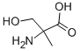 ALPHA-METHYL-DL-SERINE CAS#: 3398-40-1
