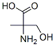 ALPHA-METHYL-DL-SERINE CAS#: 5424-29-3