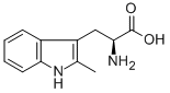 ALPHA-METHYL-L-TRYPTOPHAN CAS#: 16709-25-4