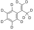 ALPHA-METHYLSTYRENE-D10 CAS#: 10362-82-0