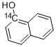 ALPHA-NAPHTHOL-1-14C CAS#: 19481-11-9