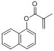 ALPHA-NAPHTHYL METHACRYLATE CAS#: 19102-44-4