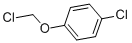 ALPHA,4-DICHLOROANISOLE CAS#: 21151-56-4