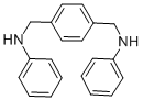 ALPHA,ALPHA'-DIANILINO-P-XYLENE CAS#: 13170-62-2