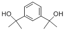 ALPHA,ALPHA'-DIHYDROXY-1,3-DIISOPROPYLBENZENE CAS#: 1999-85-5