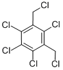 ALPHA,ALPHA',2,4,5,6-HEXACHLORO-M-XYLENE CAS#: 1133-57-9