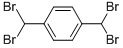 ALPHA,ALPHA,ALPHA',ALPHA'-TETRABROMO-P-XYLENE CAS#: 1592-31-0