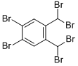 ALPHA,ALPHA,ALPHA',ALPHA',4,5-HEXABROMO-O-XYLENE CAS#: 13209-20-6