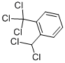 ALPHA,ALPHA,ALPHA,ALPHA',ALPHA'-PENTACHLORO-2-XYLENE CAS#: 2741-57-3