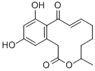ALPHA,BETA-DEHYDROCURVULARIN CAS#: 21178-57-4