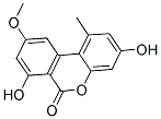 ALTERNARIOL MONOMETHYL ETHER CAS#: 26894-49-5
