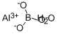 ALUMINIUM BORATE N-HYDRATE CAS#: 19088-11-0
