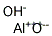 ALUMINIUM OXIDE HYDRATED POWDER  TECHNI& CAS#: 24623-77-6