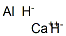 ALUMINIUMCALCIUMHYDRIDE CAS#: 16941-10-9
