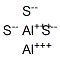 ALUMINIUMSULPHIDE CAS#: 12251-90-0