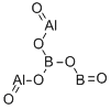 ALUMINUM BORATE CAS#: 10167-67-6