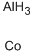 ALUMINUM COBALT CAS#: 11114-55-9