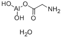 ALUMINUM GLYCINATE CAS#: 41354-48-7